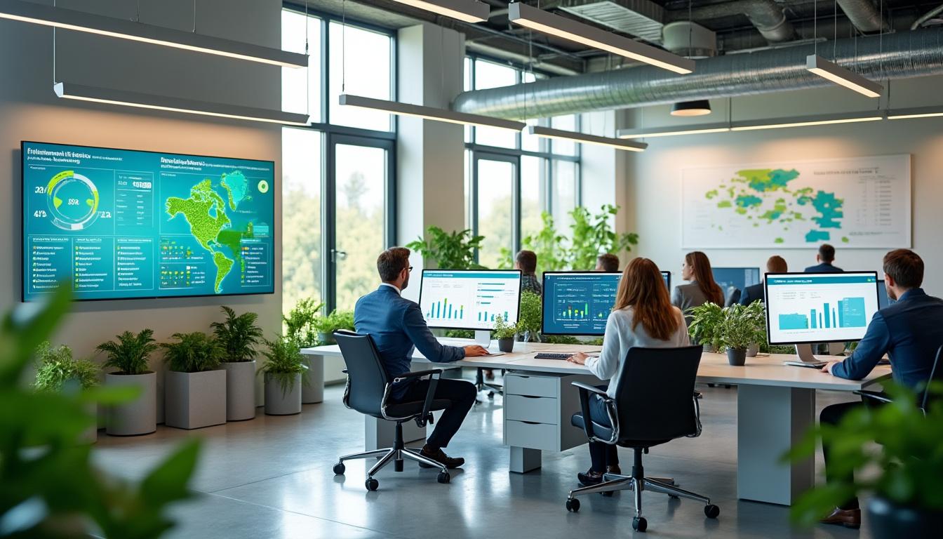 découvrez les étapes essentielles pour obtenir une licence de protection de l'environnement. informez-vous sur les démarches nécessaires, les critères à respecter et les conseils pratiques pour faciliter votre demande.