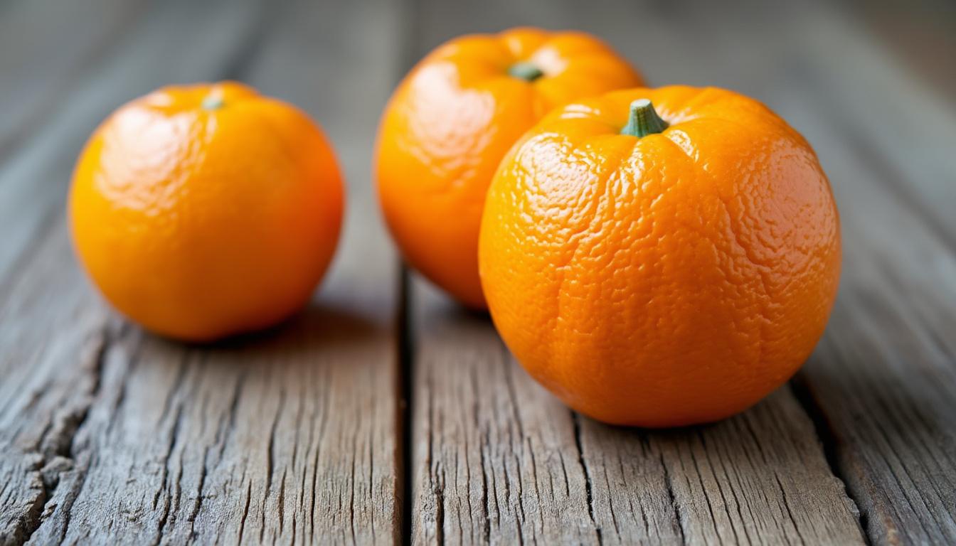 découvrez tout ce que vous devez savoir sur les calories dans une clémentine. apprenez les bienfaits nutritionnels de ce fruit juteux et savoureux, idéal pour une collation saine. suivez nos conseils pour l'intégrer à votre alimentation quotidienne.