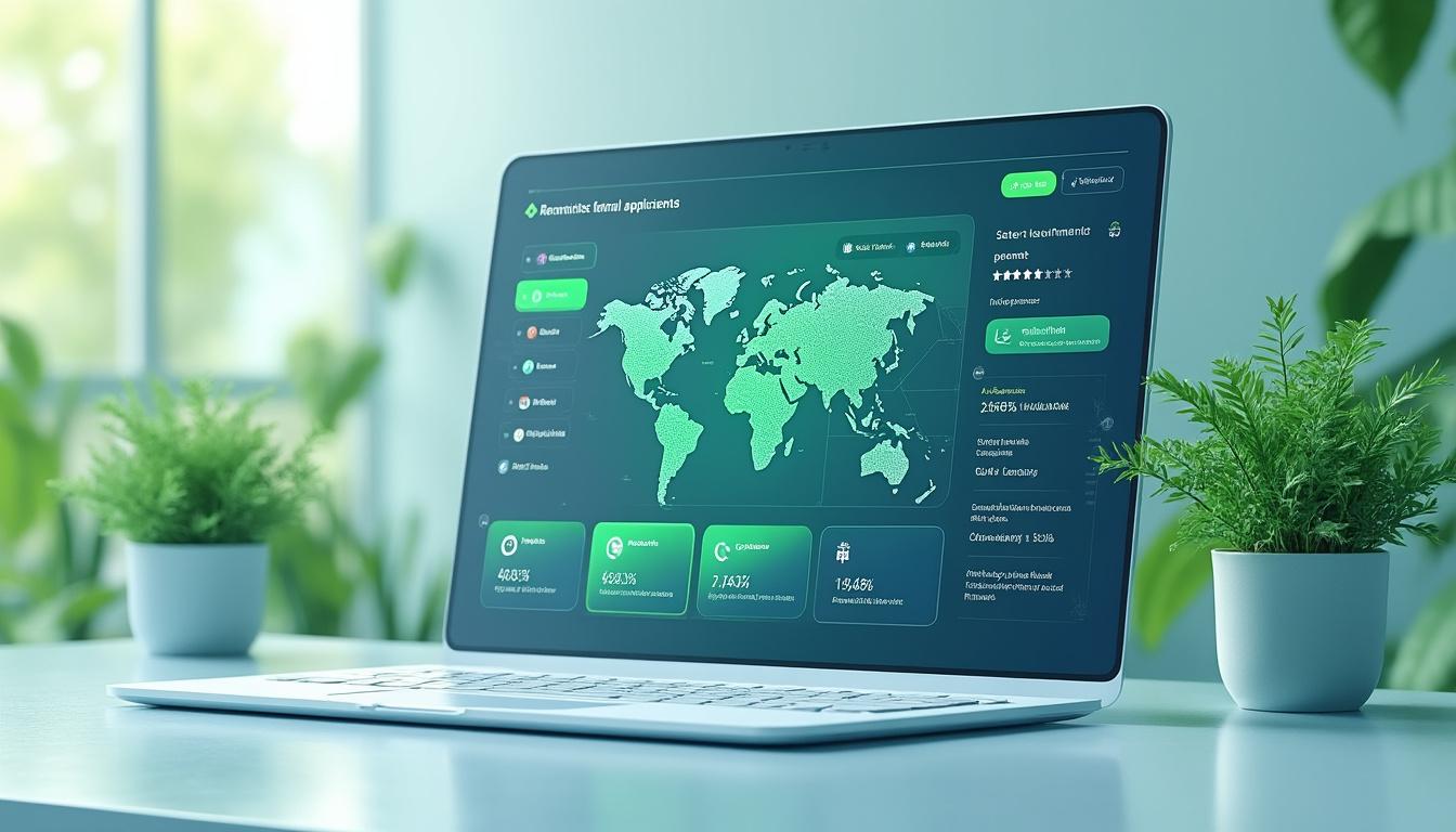 explorez les enjeux et le processus de l'application de l'environmental authority. découvrez comment cette institution joue un rôle crucial dans la protection de l'environnement et la régulation des activités humaines. informez-vous sur les implications et les étapes nécessaires pour garantir un développement durable.