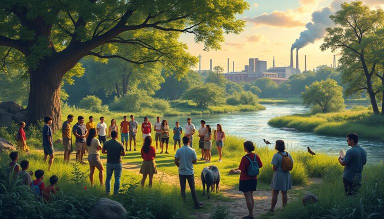 découvrez les enjeux et implications du state environmental policy act (sepa) pour l’environnement. comprenez comment cette loi influe sur la protection de la nature et la gestion des projets d’aménagement.