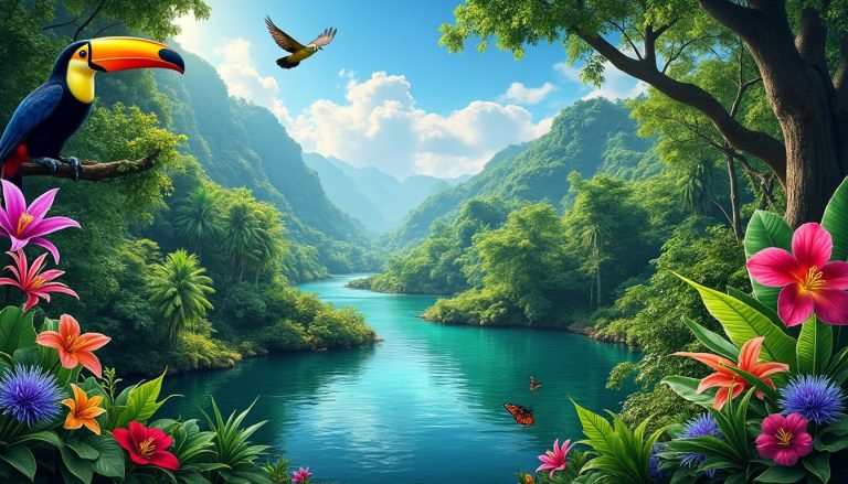 découvrez pourquoi les critical environmental areas jouent un rôle crucial dans la préservation de la biodiversité. comprenez leur importance pour protéger les écosystèmes, les espèces menacées et assurer un avenir durable à la planète.