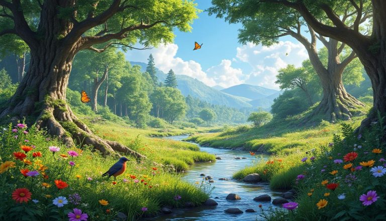 découvrez pourquoi les zones écologiquement sensibles jouent un rôle crucial dans la protection de la biodiversité, en offrant des habitats uniques et en préservant les espèces menacées.