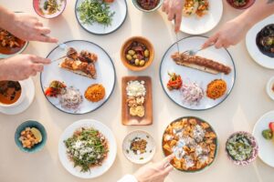 découvrez le nombre de calories dans un kebab et comment le consommer de manière équilibrée.