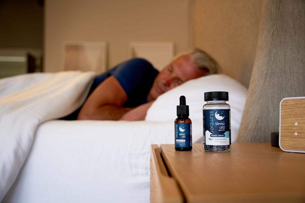 découvrez comment le magnésium peut améliorer la qualité de votre sommeil en favorisant la détente et en réduisant l'insomnie naturellement.