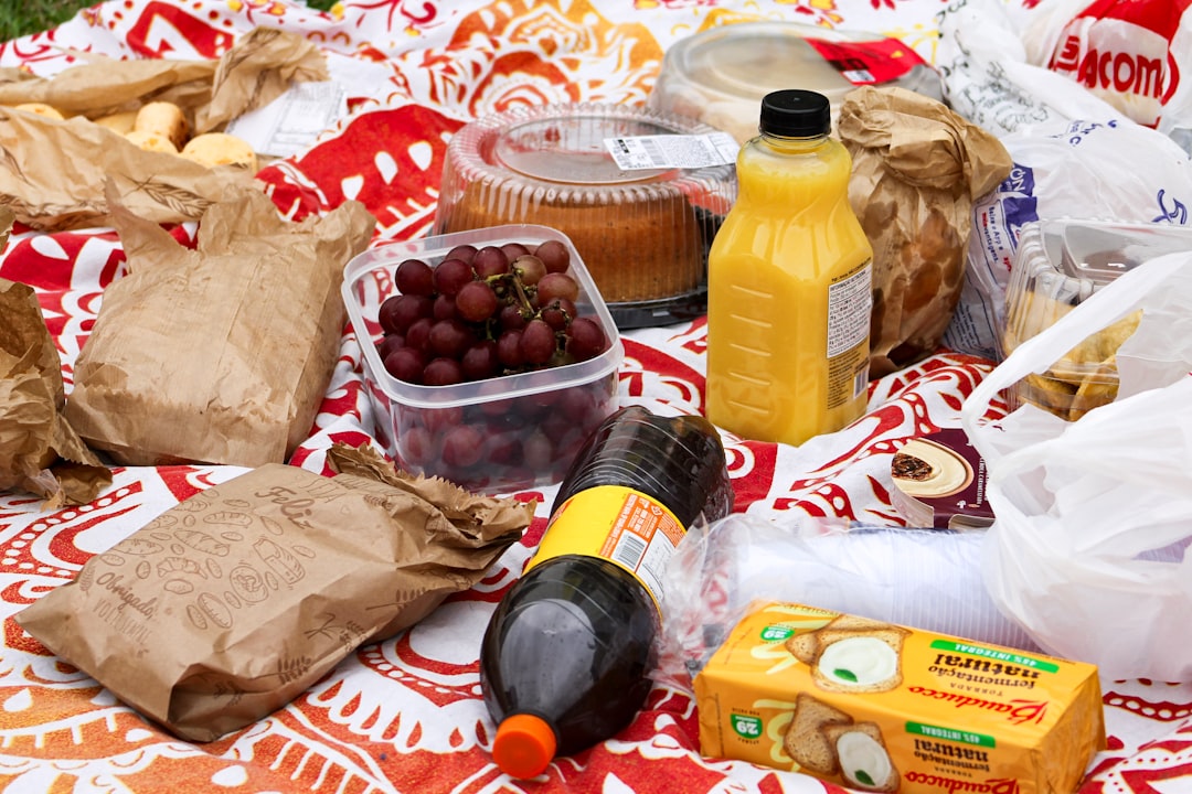 découvrez des idées de pique-nique originales et savoureuses pour profiter d'une journée en plein air entre amis ou en famille.