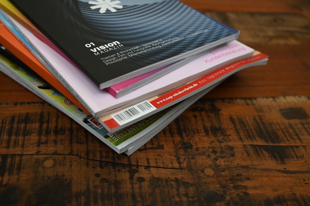 découvrez les dernières tendances des magazines publicitaires, avec des analyses approfondies et des insights pour optimiser vos campagnes marketing.