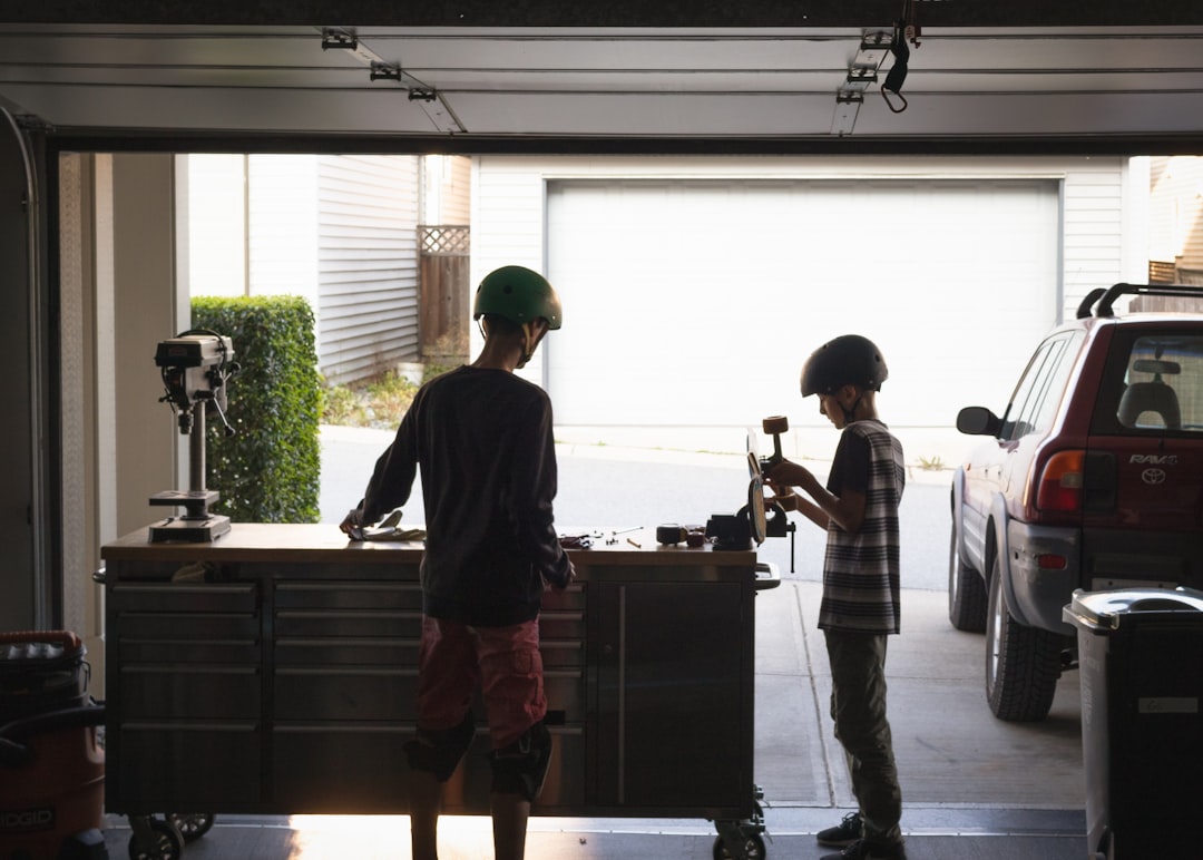 services professionnels de maintenance automobile pour assurer la performance et la sécurité de votre véhicule dans notre garage spécialisé.