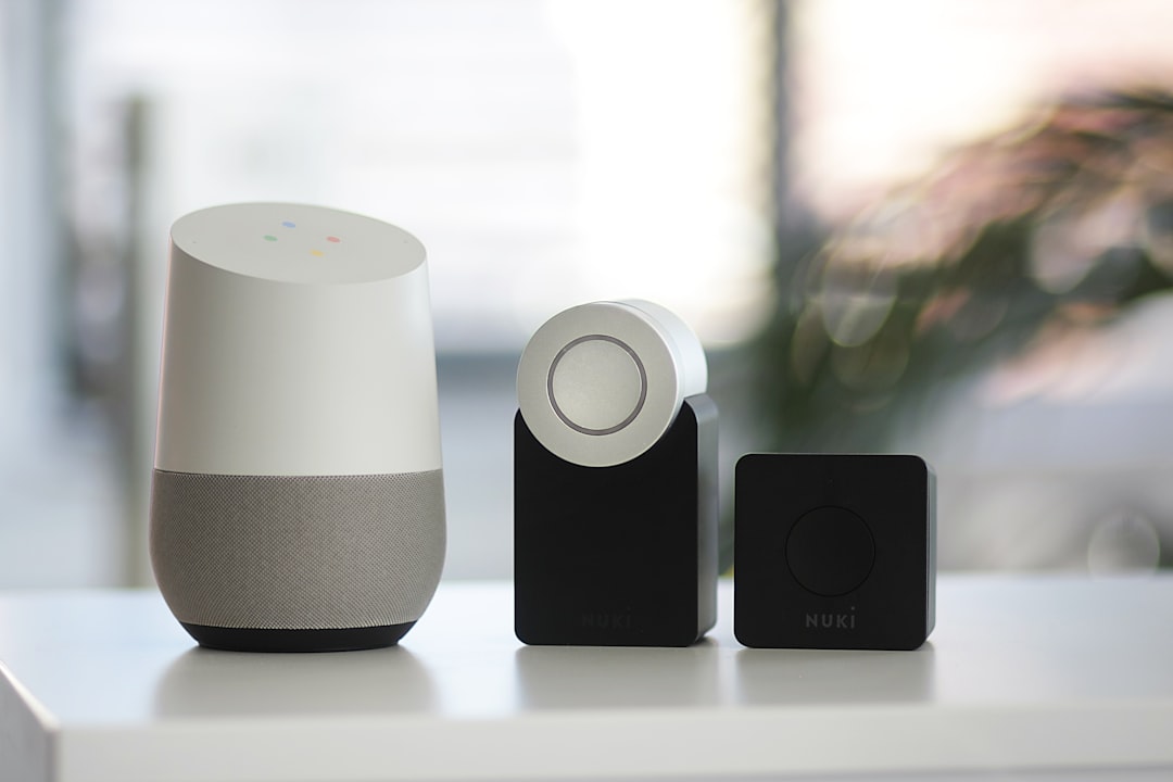 découvrez comment la domotique transforme votre maison en un espace intelligent, confortable et sécurisé grâce à des solutions automatisées faciles à utiliser.