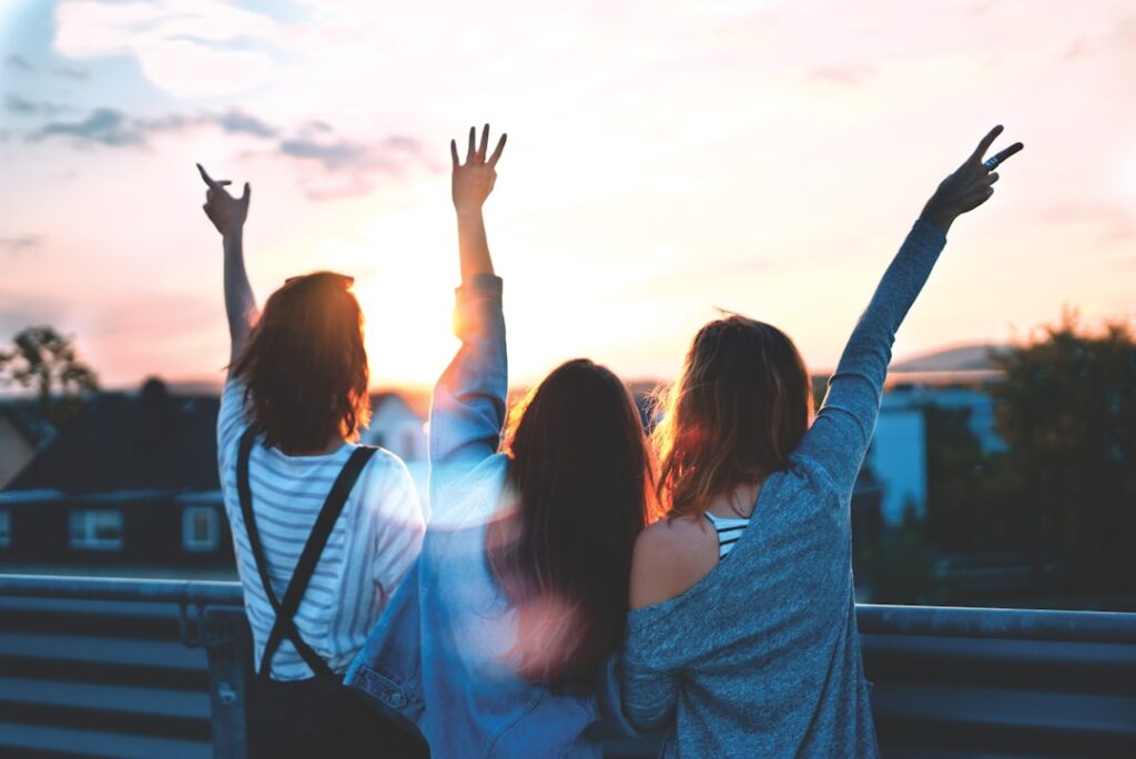 découvrez les tendances et conseils pour un lifestyle équilibré et inspirant, alliant bien-être, mode, voyage et culture au quotidien.