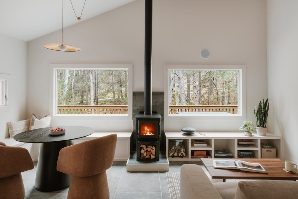 découvrez les poêles mcz, alliant design moderne et performance énergétique pour un chauffage efficace et esthétique de votre intérieur.